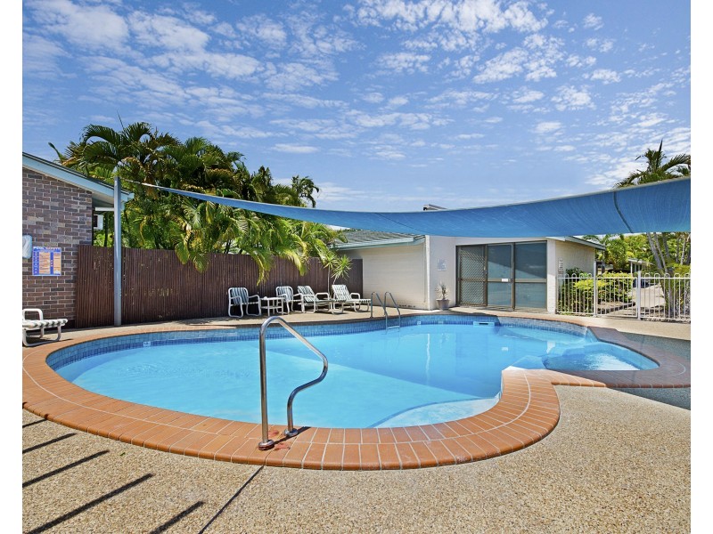 19/16 OLD COMMON ROAD, Belgian Gardens QLD 4810