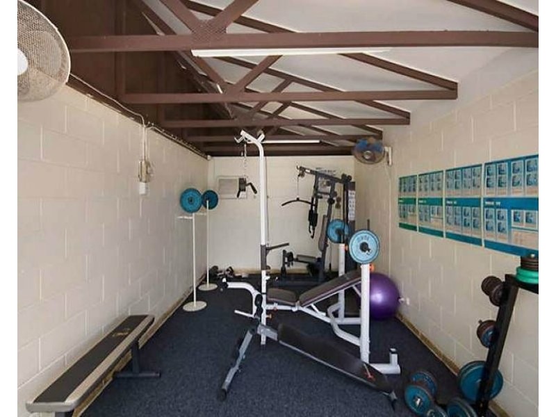 19/16 OLD COMMON ROAD, Belgian Gardens QLD 4810