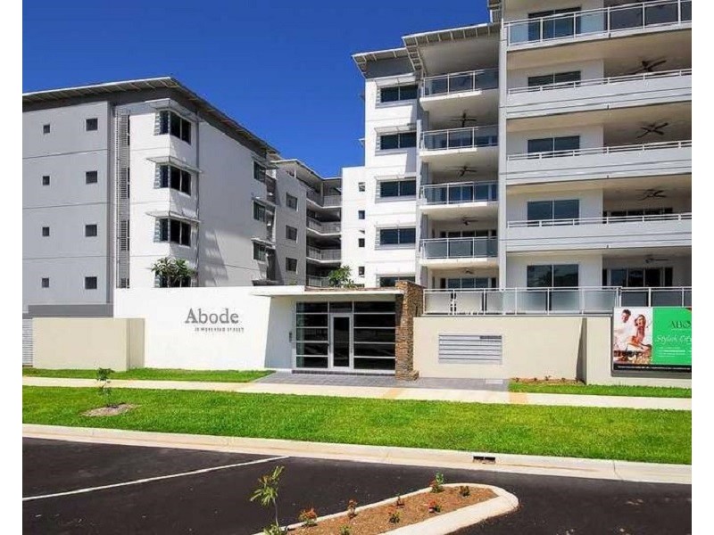 19/38  MOREHEAD STREET, South Townsville QLD 4810