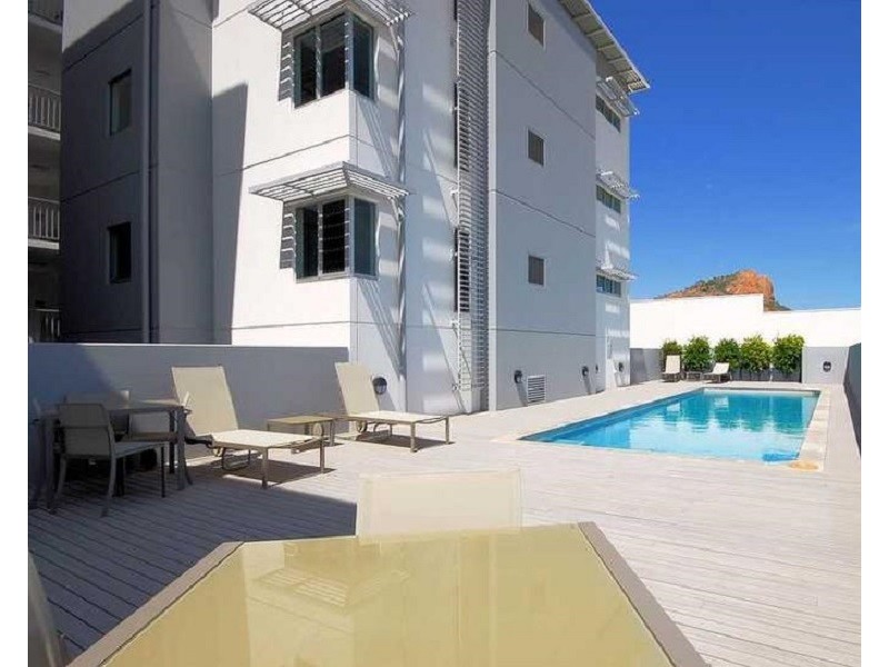 19/38  MOREHEAD STREET, South Townsville QLD 4810