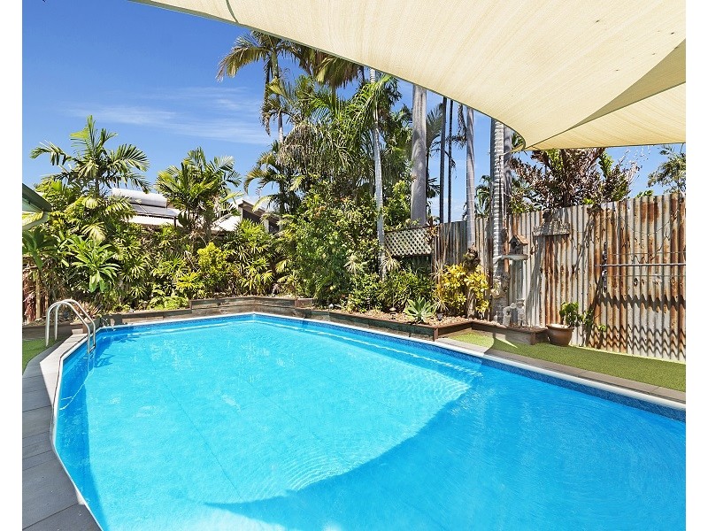 33 Jacarandra Crescent, Annandale QLD 4814