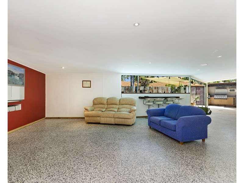 33 Jacarandra Crescent, Annandale QLD 4814