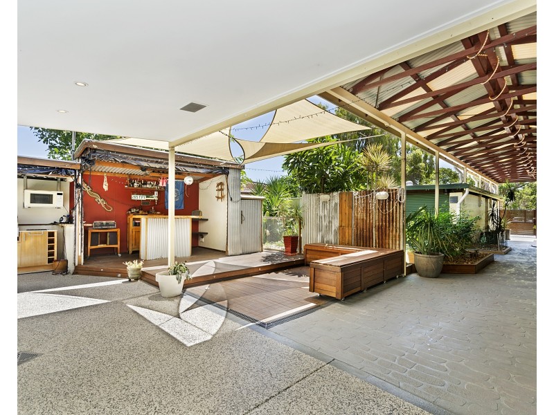 33 Jacarandra Crescent, Annandale QLD 4814