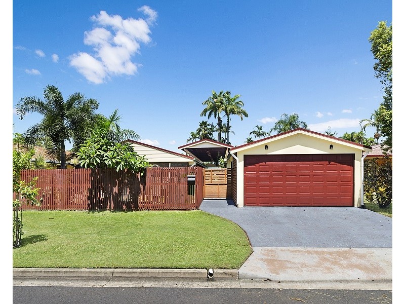 33 Jacarandra Crescent, Annandale QLD 4814