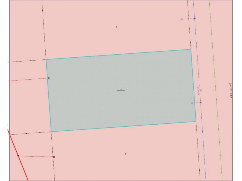 7 BAY STREET, Pallarenda QLD 4810