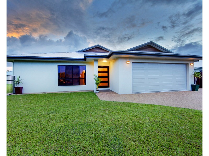 45 Bonnett Rd, Mount Low QLD 4818