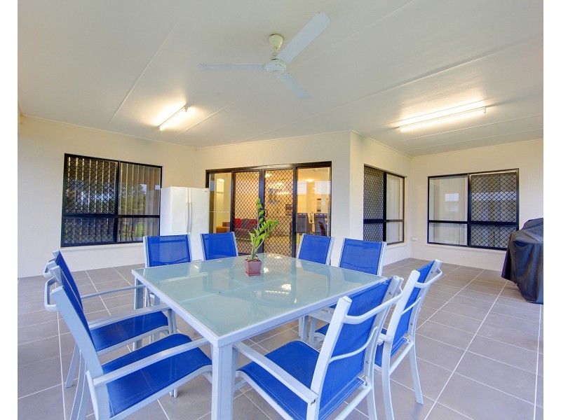45 Bonnett Rd, Mount Low QLD 4818