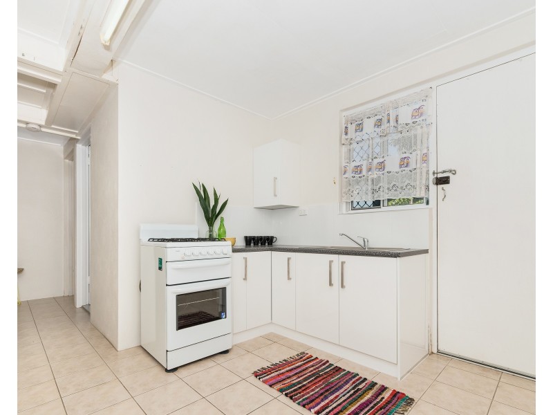 2/47 PRIMROSE STREET, Belgian Gardens QLD 4810