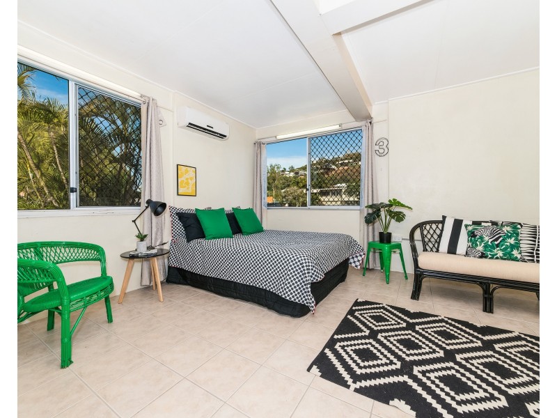 2/47 PRIMROSE STREET, Belgian Gardens QLD 4810