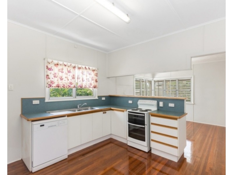 20 TAYLOR STREET, Belgian Gardens QLD 4810