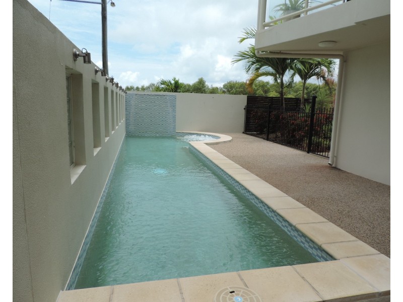 4/108 THE ESPLANADE, Belgian Gardens QLD 4810