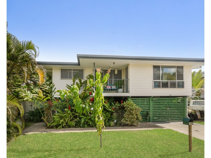 39 DIMMOCK STREET, Heatley QLD 4814