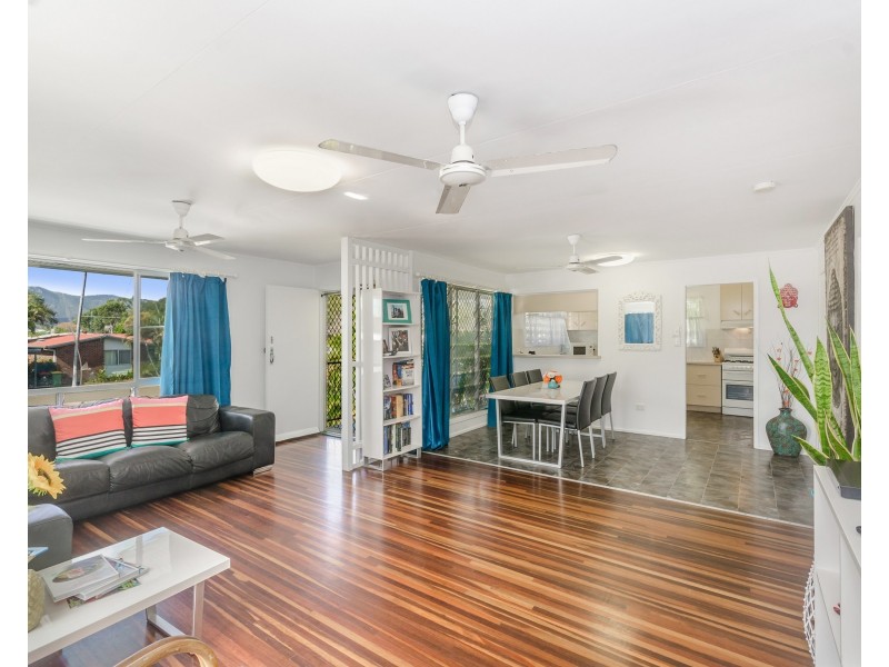 39 DIMMOCK STREET, Heatley QLD 4814