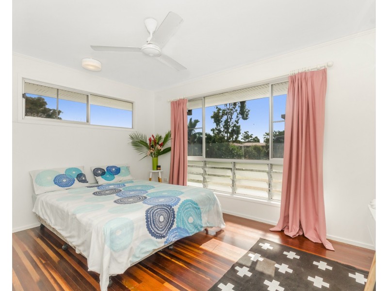 39 DIMMOCK STREET, Heatley QLD 4814