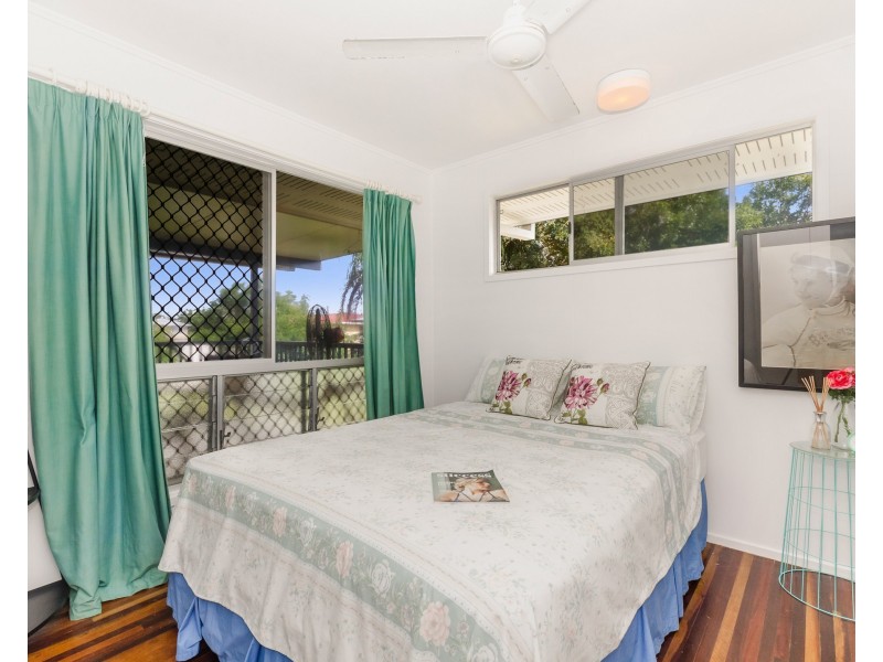 39 DIMMOCK STREET, Heatley QLD 4814