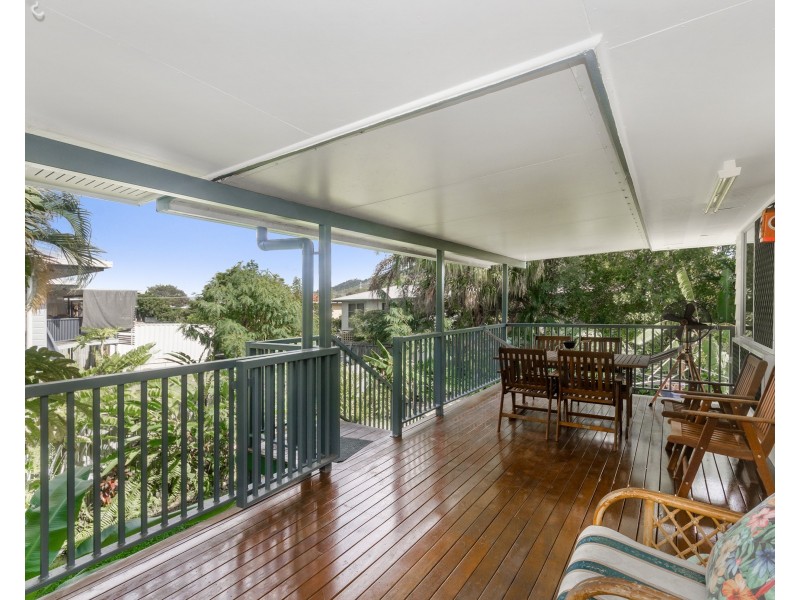 39 DIMMOCK STREET, Heatley QLD 4814