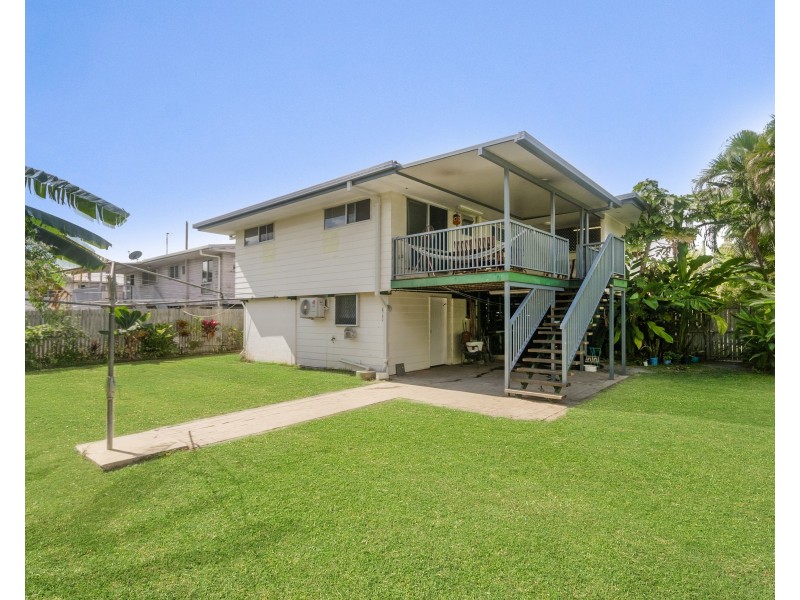 39 DIMMOCK STREET, Heatley QLD 4814