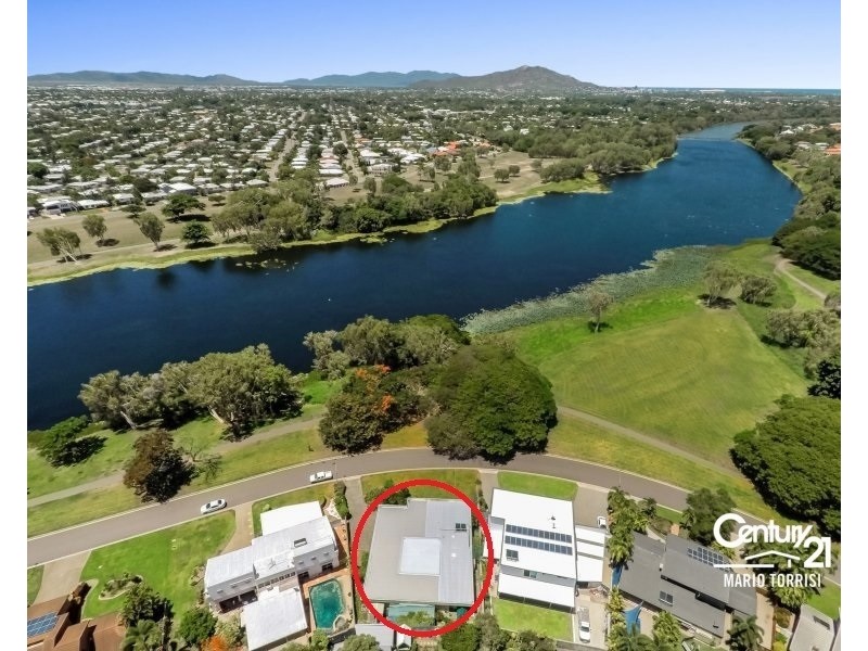 109 MARABOU DRIVE, Annandale QLD 4814