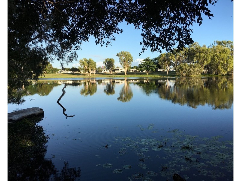 109 MARABOU DRIVE, Annandale QLD 4814