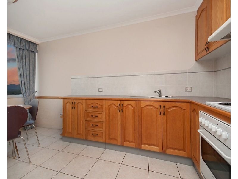 15/6 HALE STREET, Townsville City QLD 4810