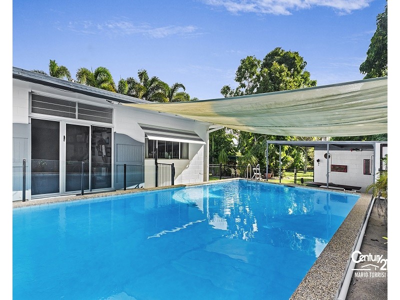 37 WACKETT STREET, Pallarenda QLD 4810