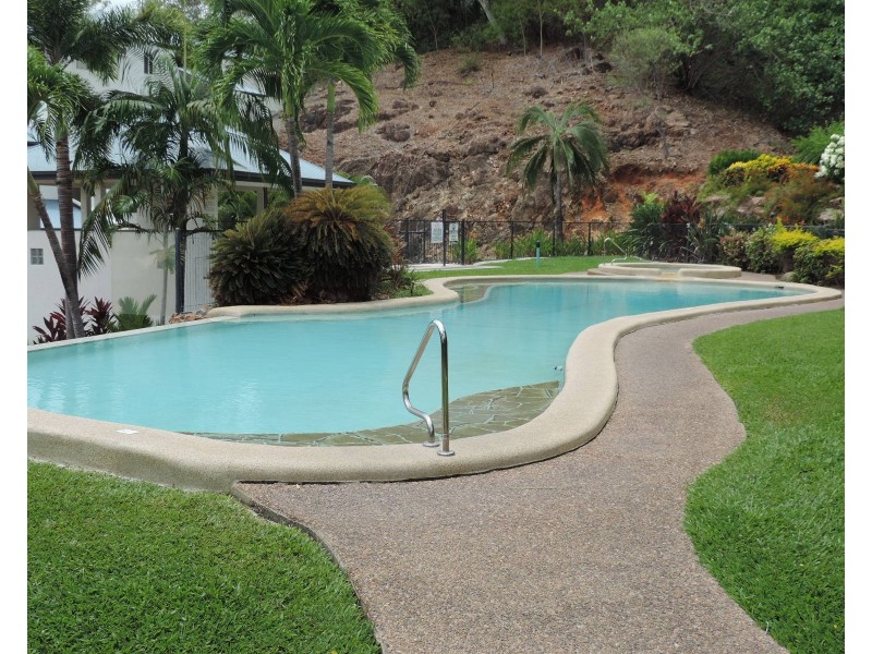 46/34 BUNDOCK STREET, Belgian Gardens QLD 4810