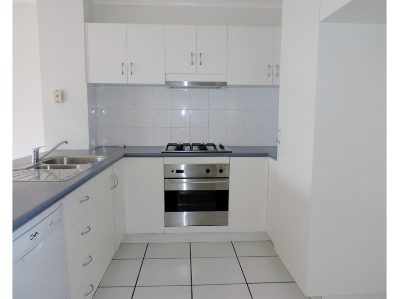 46/34 BUNDOCK STREET, Belgian Gardens QLD 4810