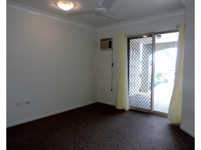 46/34 BUNDOCK STREET, Belgian Gardens QLD 4810