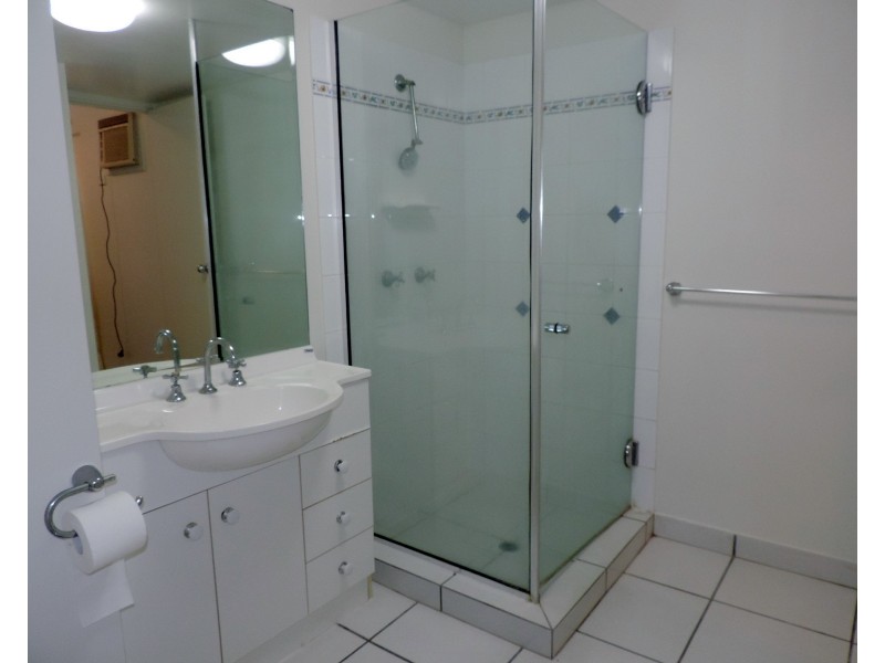 46/34 BUNDOCK STREET, Belgian Gardens QLD 4810