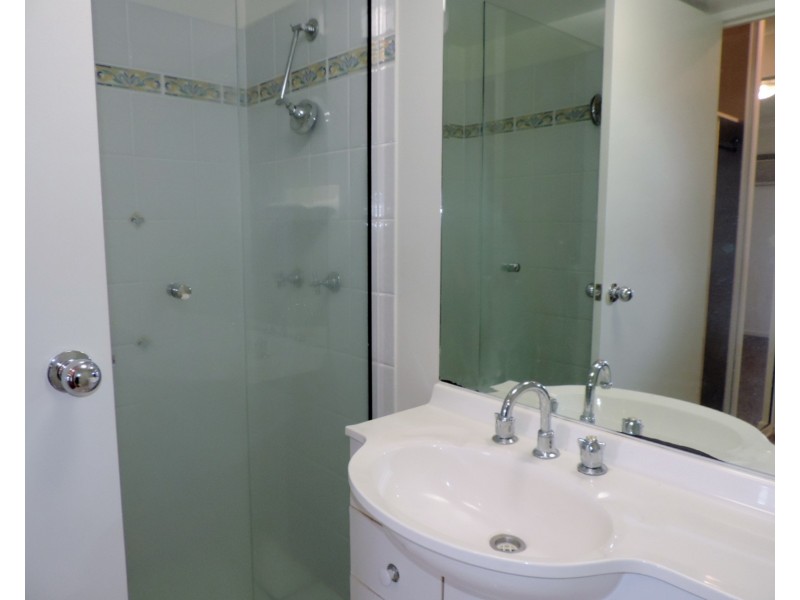 46/34 BUNDOCK STREET, Belgian Gardens QLD 4810