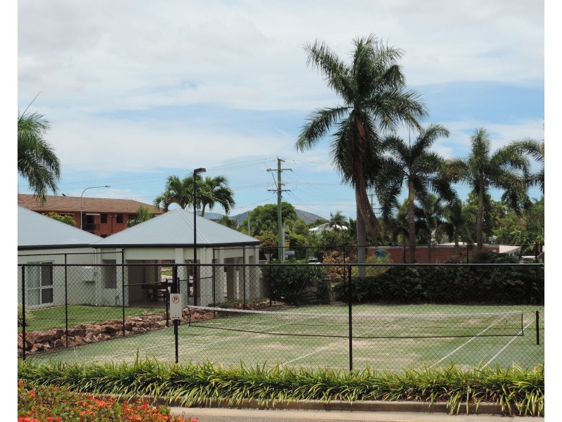 46/34 BUNDOCK STREET, Belgian Gardens QLD 4810