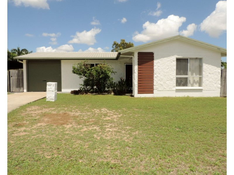 1 Petersen Crt, Douglas QLD 4814