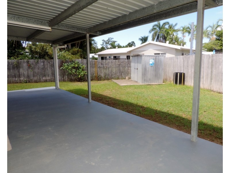 1 Petersen Crt, Douglas QLD 4814