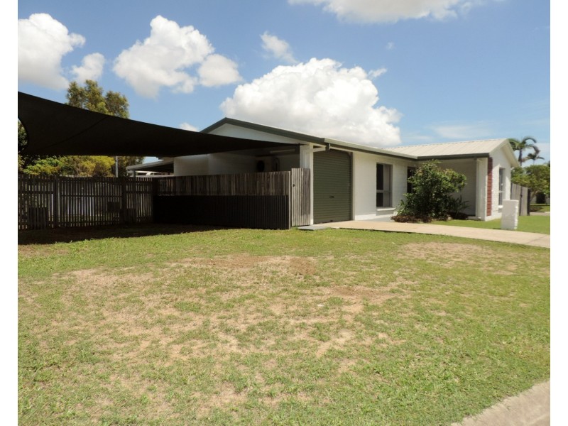 1 Petersen Crt, Douglas QLD 4814