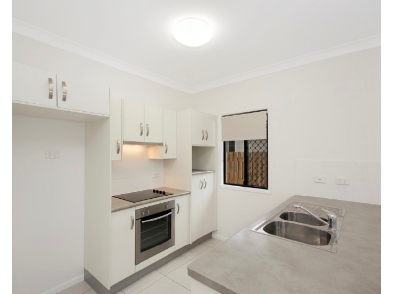 9 DAYDREAM CIRCUIT, Burdell QLD 4818