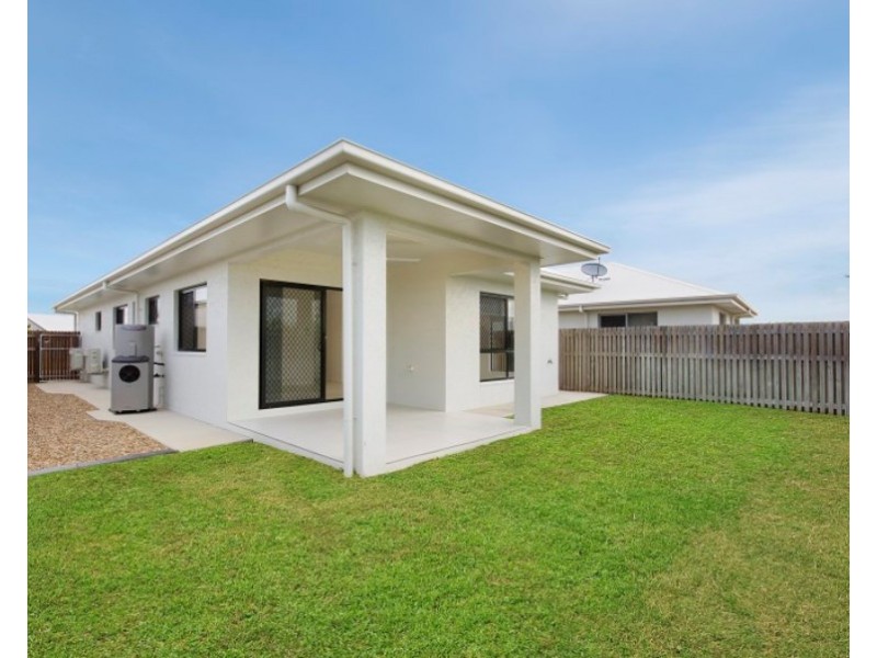 9 DAYDREAM CIRCUIT, Burdell QLD 4818