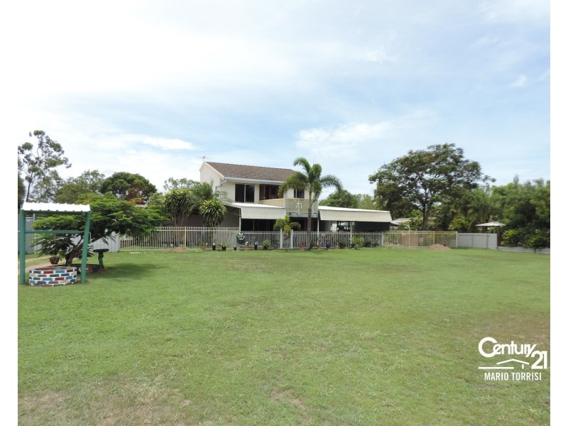 57 PURONO PARKWAY, Yabulu QLD 4818