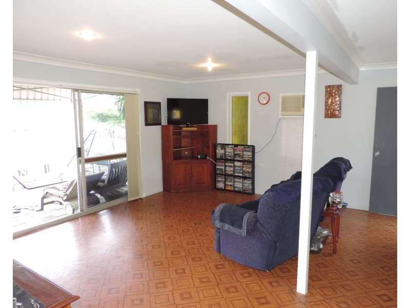 57 PURONO PARKWAY, Yabulu QLD 4818