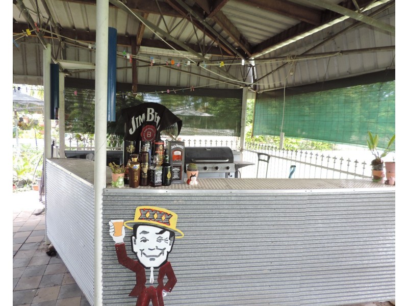 57 PURONO PARKWAY, Yabulu QLD 4818