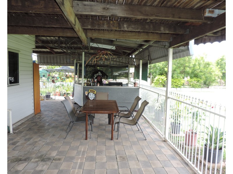 57 PURONO PARKWAY, Yabulu QLD 4818