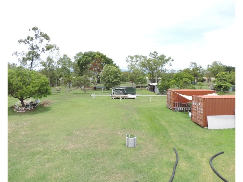 57 PURONO PARKWAY, Yabulu QLD 4818