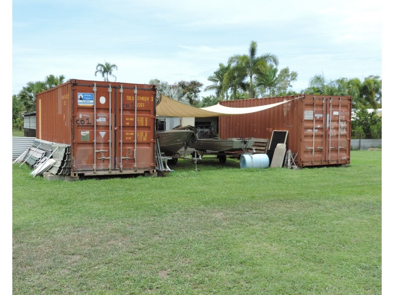 57 PURONO PARKWAY, Yabulu QLD 4818