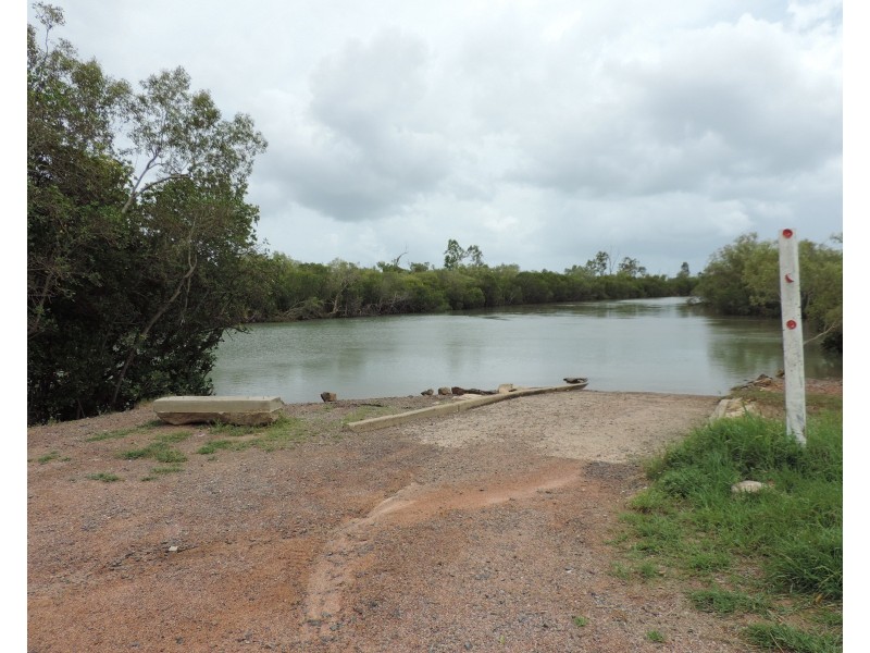 57 PURONO PARKWAY, Yabulu QLD 4818