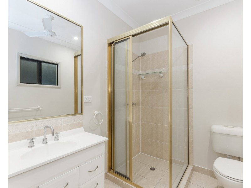 9 SANTIAGO COURT, Mount Louisa QLD 4814