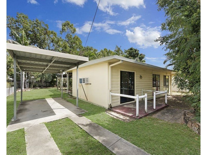 41 ALAN JOHN STREET, Kelso QLD 4815