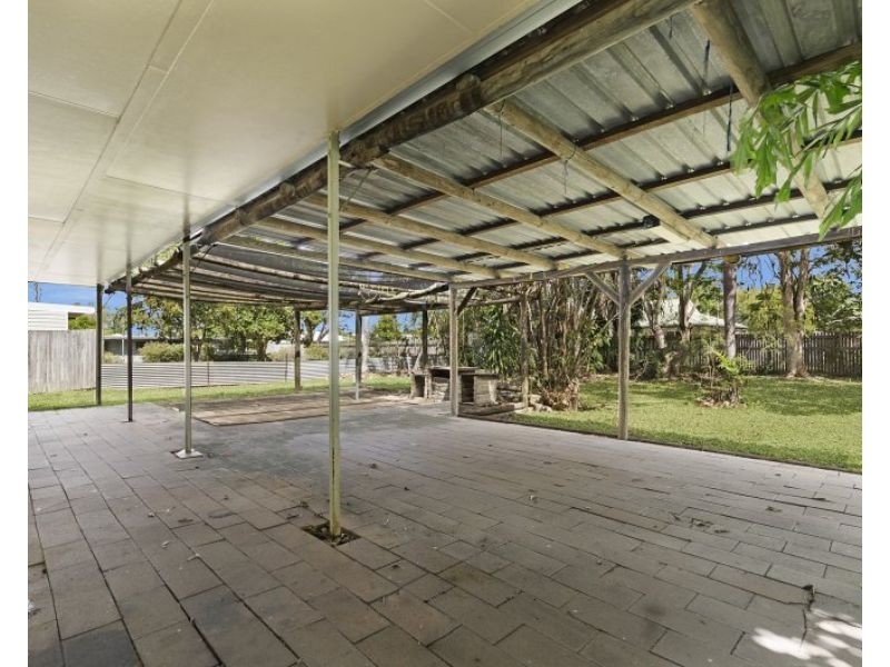 41 ALAN JOHN STREET, Kelso QLD 4815
