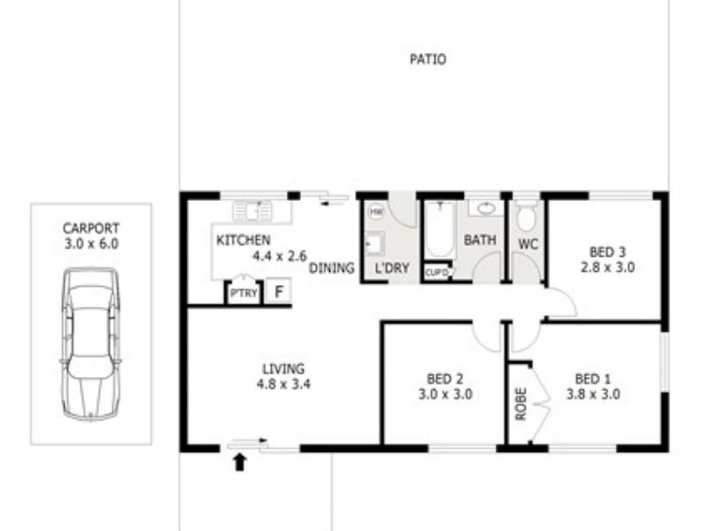 41 ALAN JOHN STREET, Kelso QLD 4815