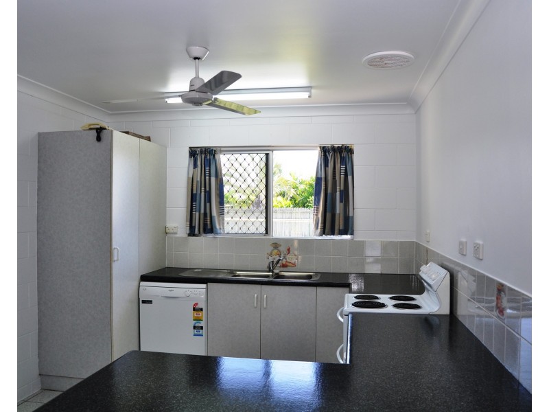 2/28 RAYLEIGH STREET, Wulguru QLD 4811