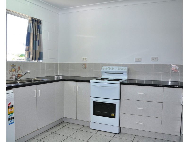 2/28 RAYLEIGH STREET, Wulguru QLD 4811