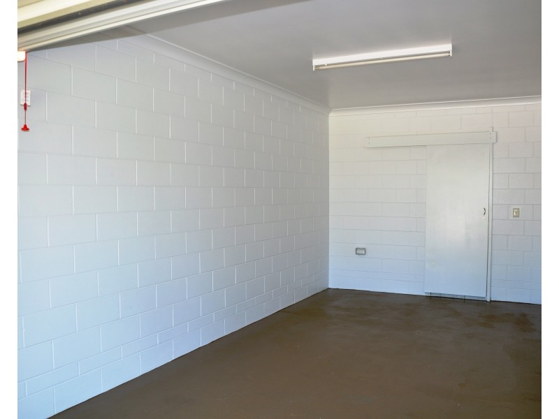 2/28 RAYLEIGH STREET, Wulguru QLD 4811